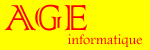 logo age informatique